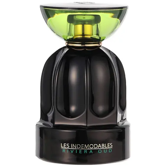 Riviera Oud by Les Indemodables Eau de Parfum 90 ml | UAE