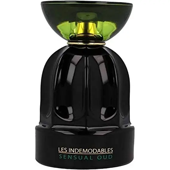 Sensual Oud
