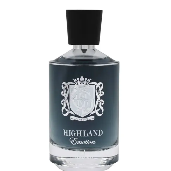 High Land Emotion by Linea De Bella Eau de Parfum 100 ml…