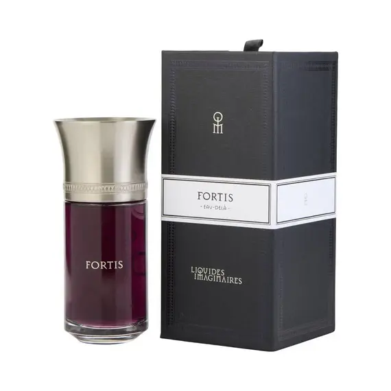 Eau Dela - Fortis by Liquides Imaginaires Eau de Parfum 1…