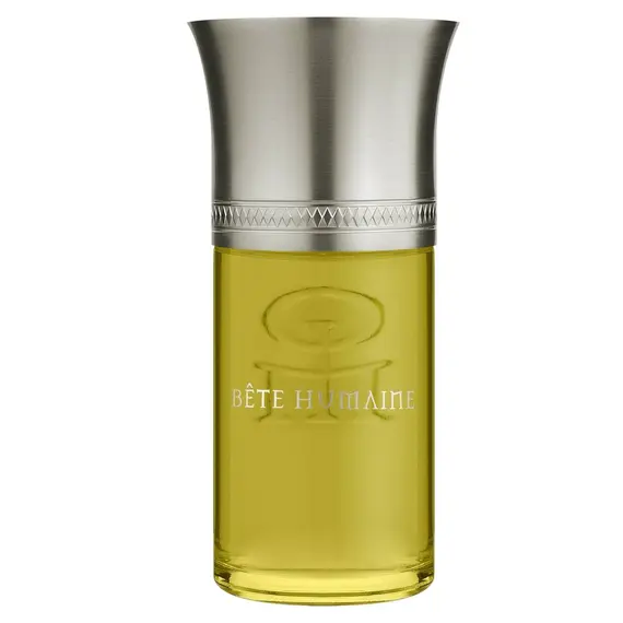 Les Eaux De Peau - Bete Humaine by Liquides Imaginaires E…