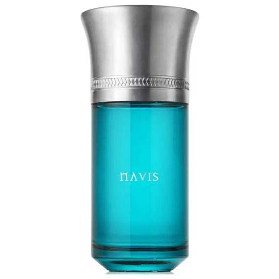 Eaux Des Bermudes - Navis