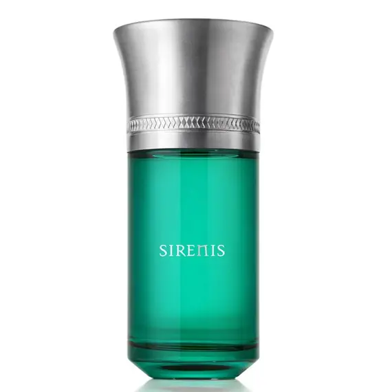 Eaux Des Bermudes - Sirenis by Liquides Imaginaires Eau d…