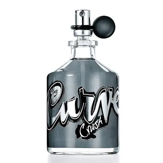 Curve Crush Cologne by Liz Claiborne Cologne 125 ml | UAE