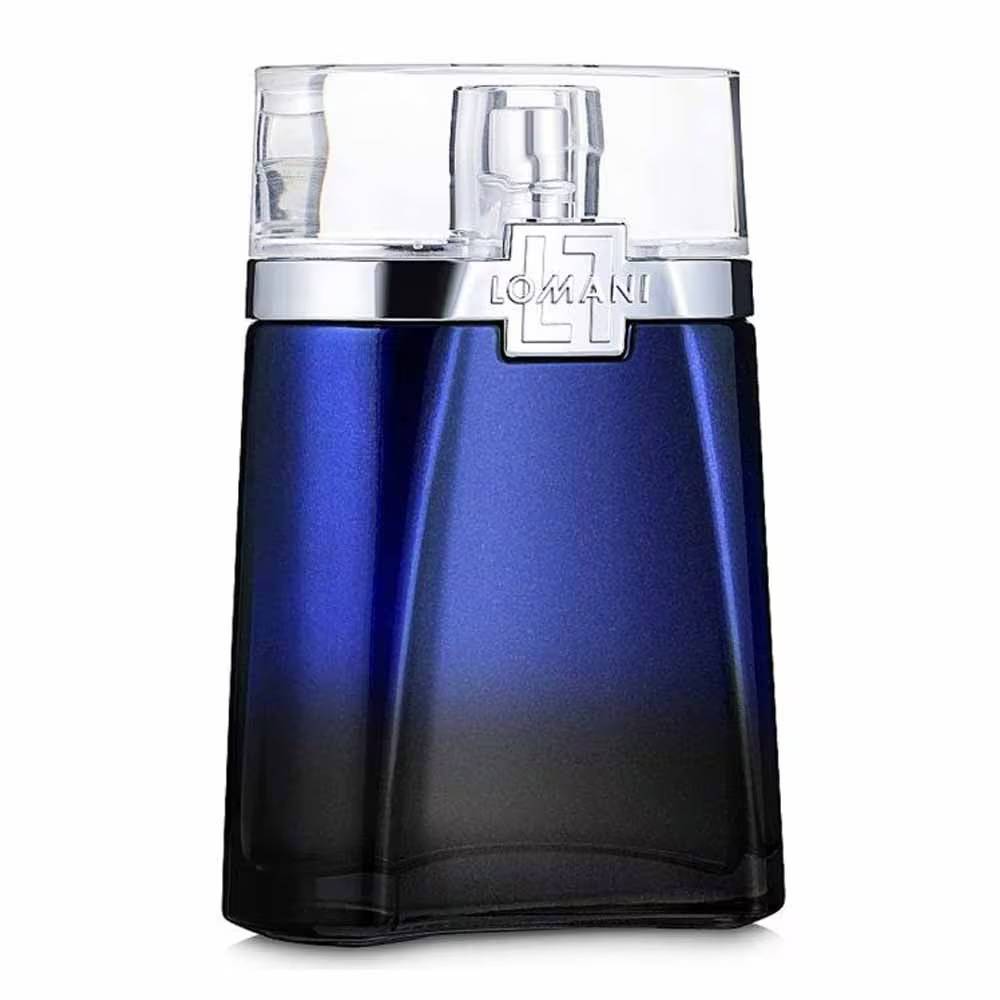De Nuit Intense