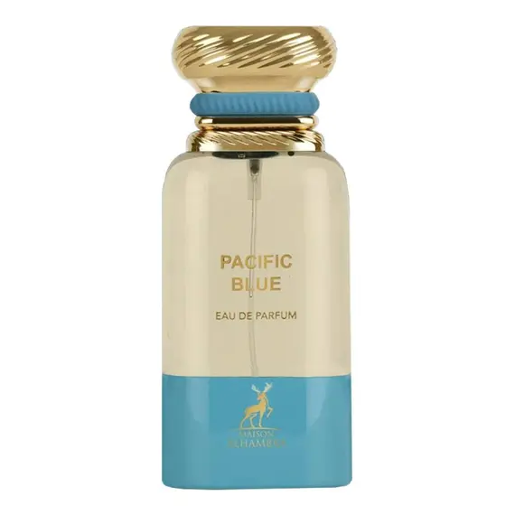 Pacific Blue