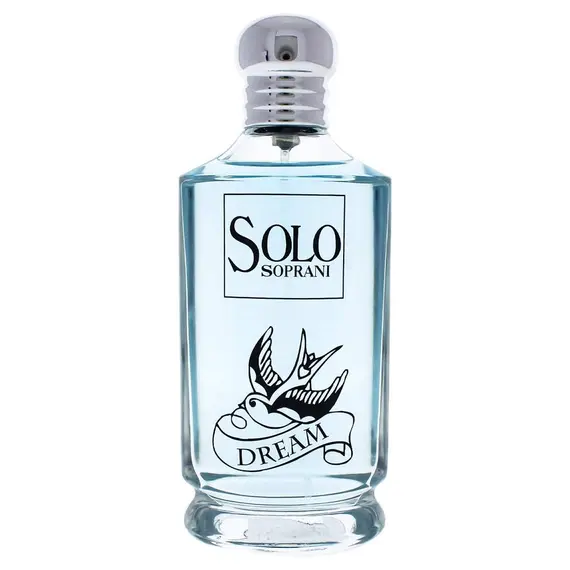 سولو سوبراني دريم من Luciano Soprani Eau de Toilette 100…