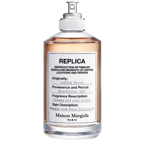 ريبليكا كوفي بريك من Maison Margiela Eau de Toilette 100…