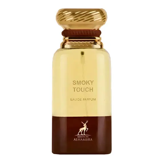 Smoky Touch