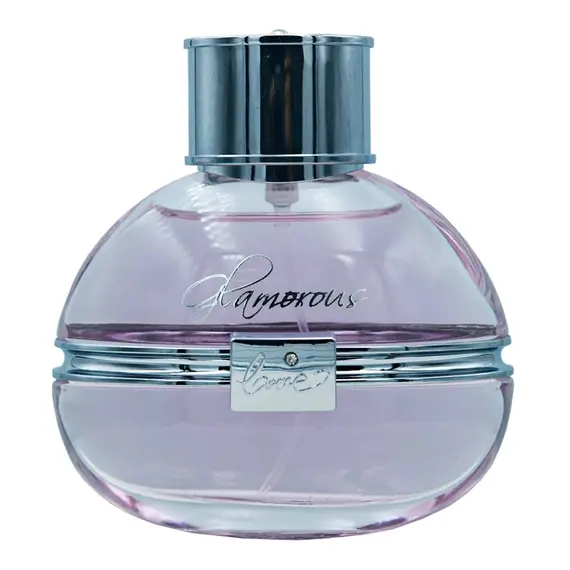 Maison Amara Glamorous Love by Mass Product Eau de Parfum…