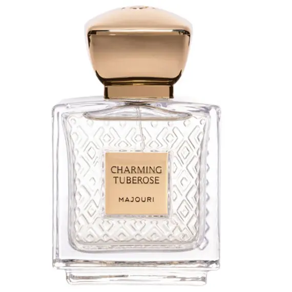 Charming Tuberose by Majouri Eau de Parfum 75 ml | UAE