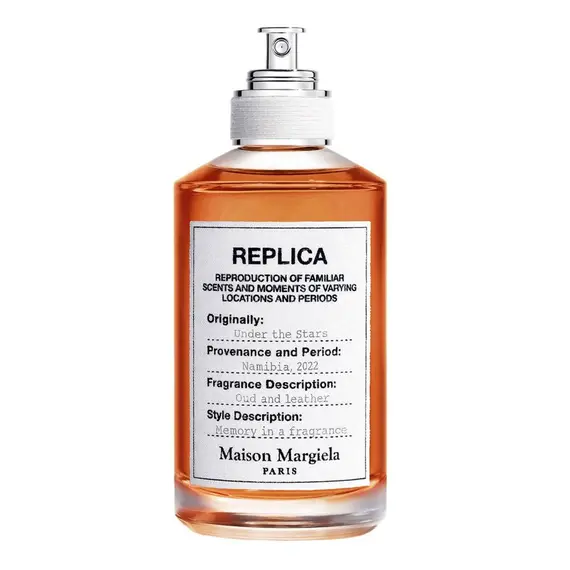 ريبليكا وندير ذا ستار من Maison Margiela Eau de Toilette…