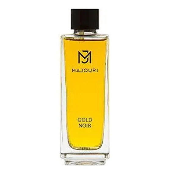Gold Noir by Majouri Eau de Parfum 75 ml | UAE