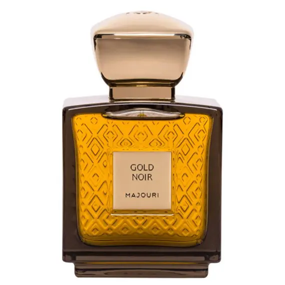 Gold Noir