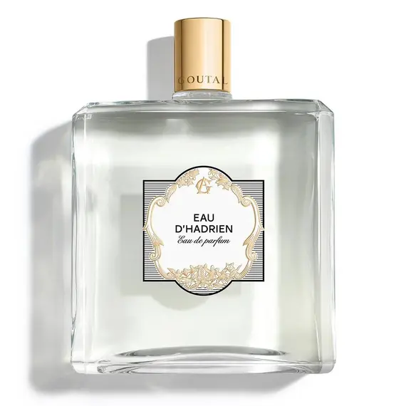 Eau d'Hadrien