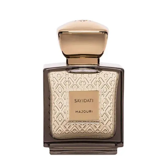 Sayidati Classic Collection by Majouri Eau de Parfum 75 m…