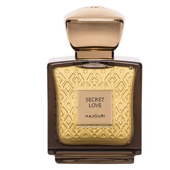 Secret Love by Majouri Eau de Parfum 75 ml | UAE