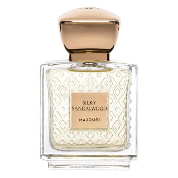 Silky Sandalwood