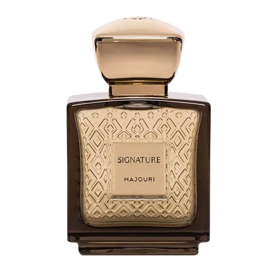 Signature Classic Collection by Majouri Eau de Parfum 75…