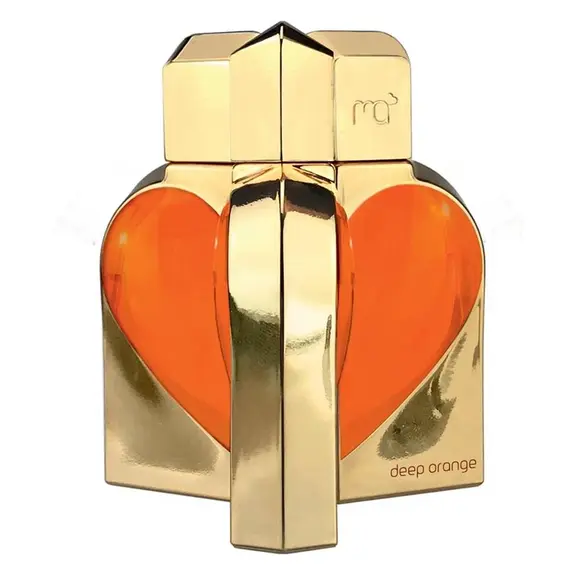 Ready To Love Deep Orange by Manish Arora Eau de Parfum 4…
