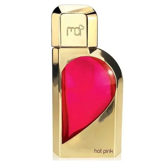 Ready To Love Hot Pink by Manish Arora Eau de Parfum 40 m…
