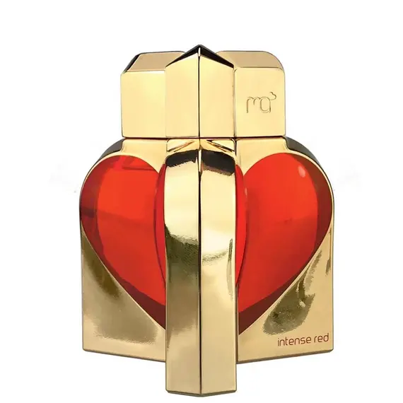 Ready To Love Intense Red by Manish Arora Eau de Parfum 4…