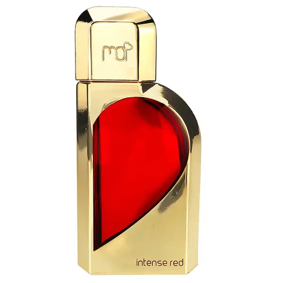 Ready To Love Intense Red by Manish Arora Eau de Parfum 4…
