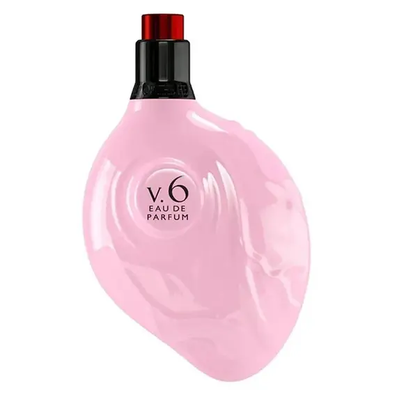 Map Of The Heart Pink Heart V 6 90 ml | Brands Perfume