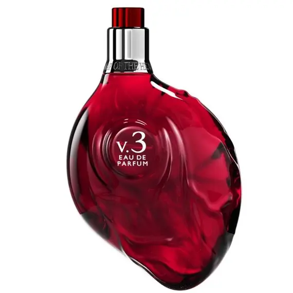 Red Heart V 3 by Map Of The Heart Eau de Parfum 90 ml | UAE