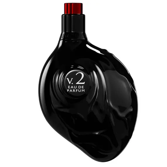 Black Heart V 2 by Map Of The Heart Eau de Parfum 90 ml…