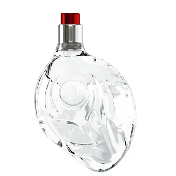 Clear Heart V 1 by Map Of The Heart Eau de Parfum 90 ml…