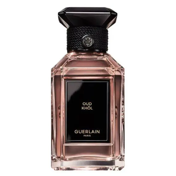 L'Art & La Matiere Oud Khol by Guerlain Eau de Parfum 100…