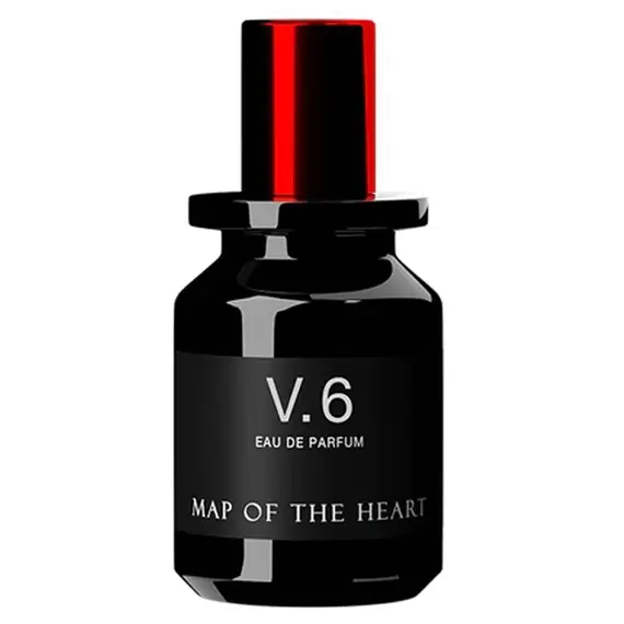 V.6 Ecstasy by Map Of The Heart Eau de Parfum 30 ml | UAE