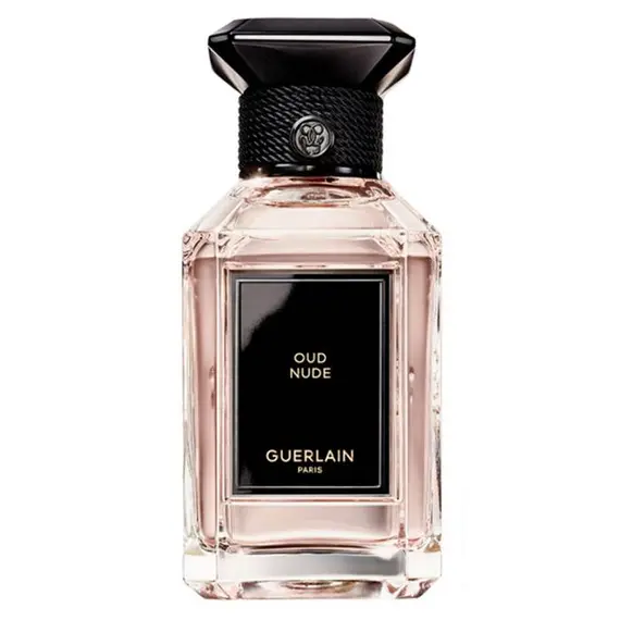 L'Art & La Matiere Oud Nude by Guerlain Eau de Parfum 100…