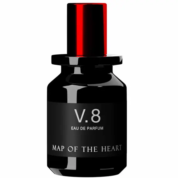 V.8 أبوندانس