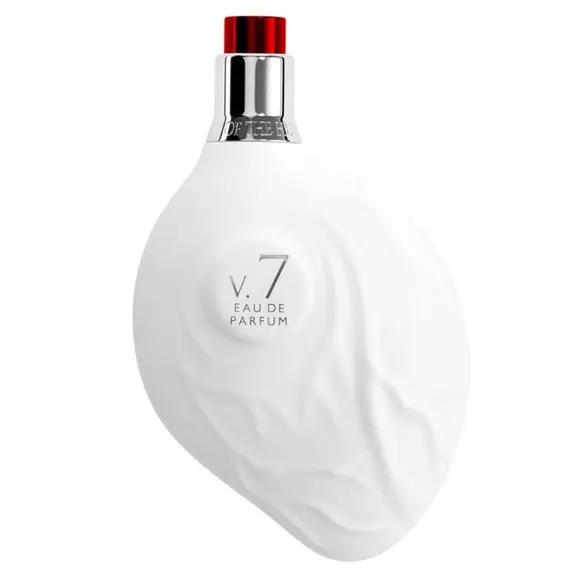 Map Of The Heart White Heart V.7 90 ml | Brands Perfume