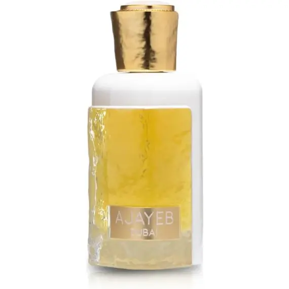 أجاييب دوباي بورترايت من Lattafa Eau de Parfum 100 ml | ا…