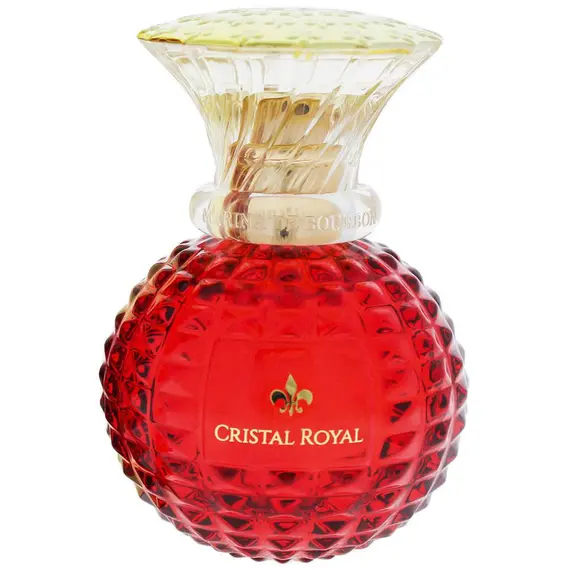 Cristal Royal Passion