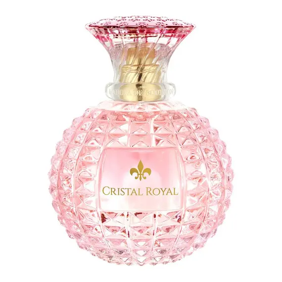 كريستال رويال روز من Marina De Bourbon Eau de Parfum 100…