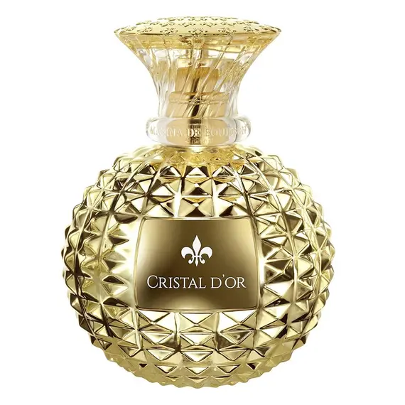 Cristal D'Or by Marina De Bourbon Eau de Parfum 100 ml | UAE
