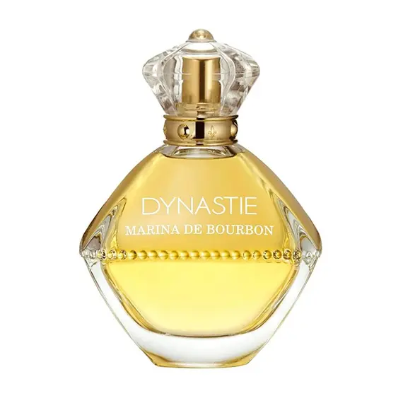 جولدن دايناستي من Marina De Bourbon Eau de Parfum 50 ml…