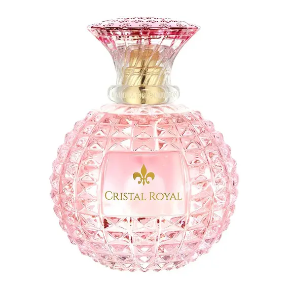 كريستال رويال روز من Marina De Bourbon Eau de Parfum 50 m…