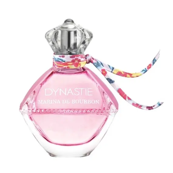 My Dynastie Princess by Marina De Bourbon Eau de Parfum 3…