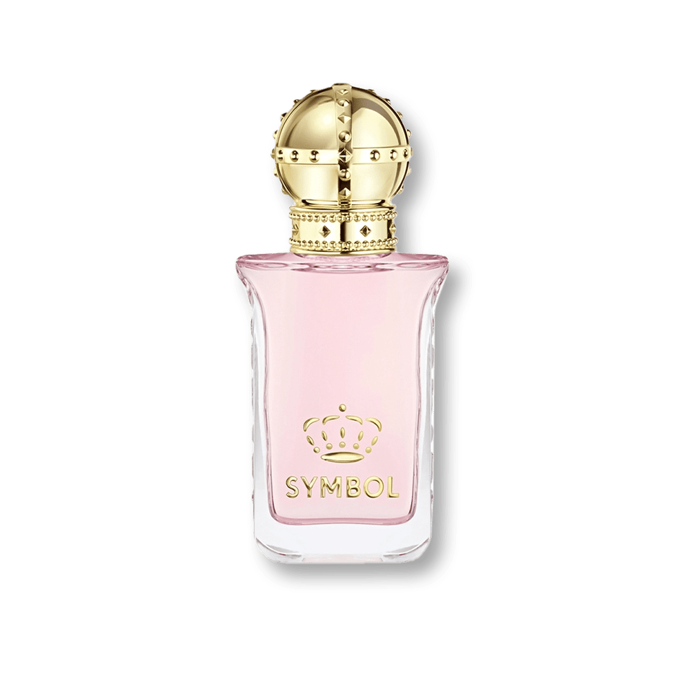 Symbol For A Lady by Marina De Bourbon Eau de Parfum 50 m…