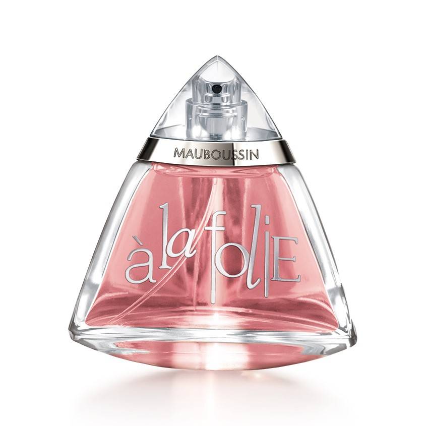 أيه لا فولي من Mauboussin Eau de Parfum 100 ml | الإمارات