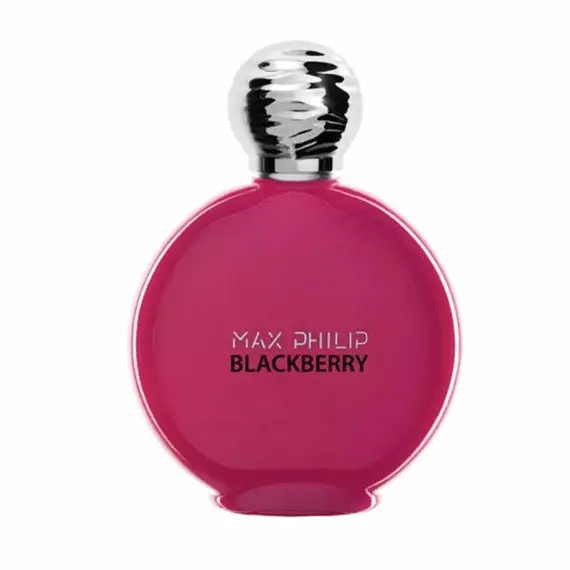 بلاكبيراي من Max Philip Eau de Parfum 100 ml | الإمارات