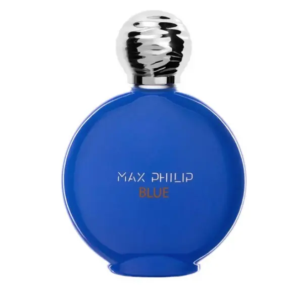 Blue by Max Philip Eau de Parfum 100 ml | UAE