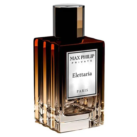 Elettaria by Max Philip Eau de Parfum 100 ml | UAE