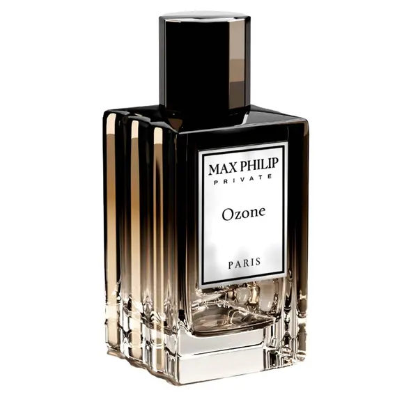 Ozone by Max Philip Eau de Parfum 100 ml | UAE