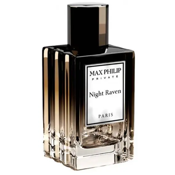 Night Raven by Max Philip Eau de Parfum 100 ml | UAE